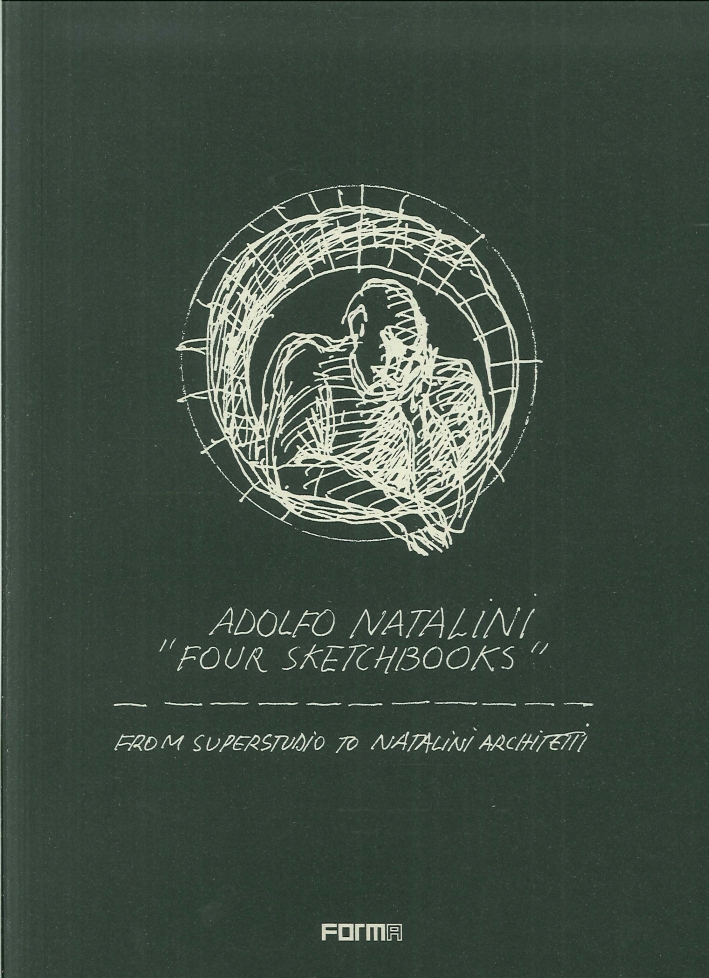 Adolfo Natalini Adolfo Natalini