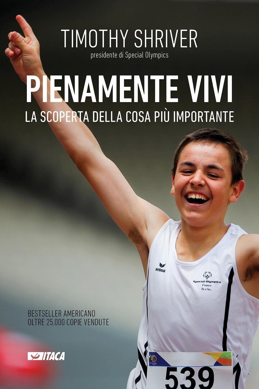 Pienamente vivi. La scoperta della cosa più importante Pienamente vivi. La scoperta della cosa più importante