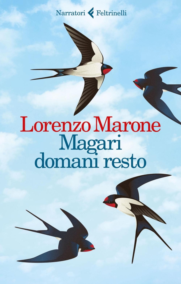 Magari domani resto Magari domani resto