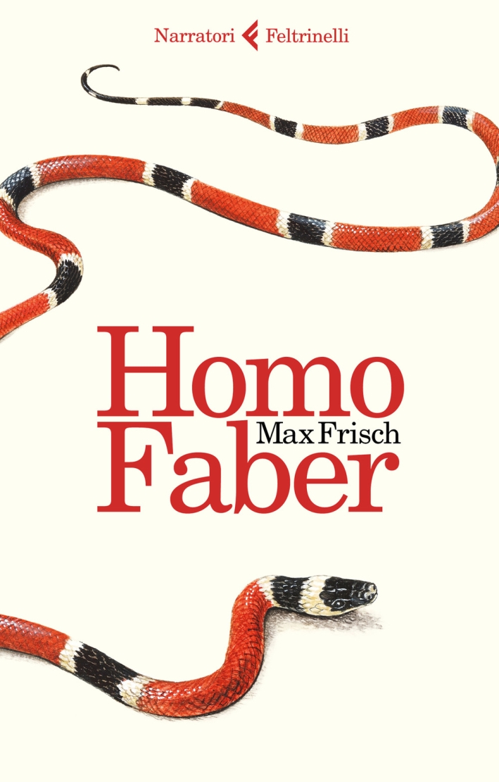 Homo Faber Homo Faber