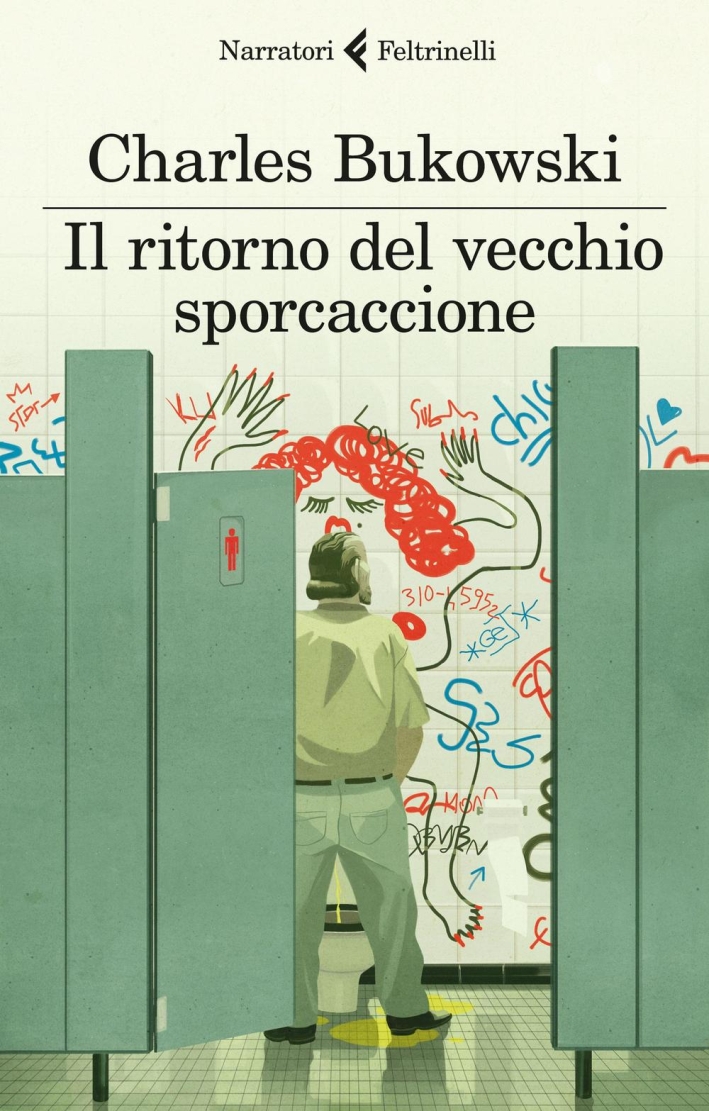 Il ritorno del vecchio sporcaccione Il ritorno del vecchio sporcaccione
