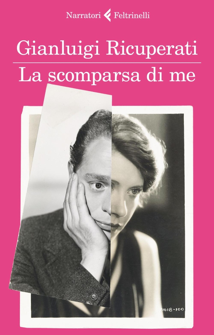 La scomparsa di me La scomparsa di me