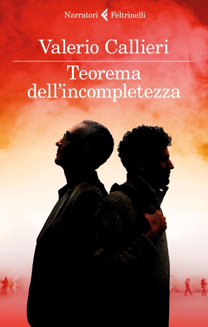 Teorema dell'incompletezza Teorema dell'incompletezza