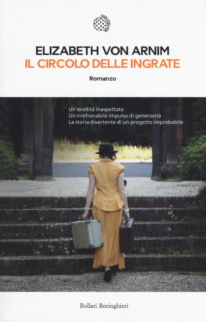 Il circolo delle ingrate Il circolo delle ingrate