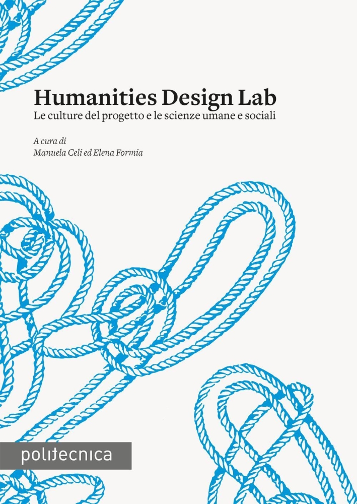 Humanities design lab Humanities design lab