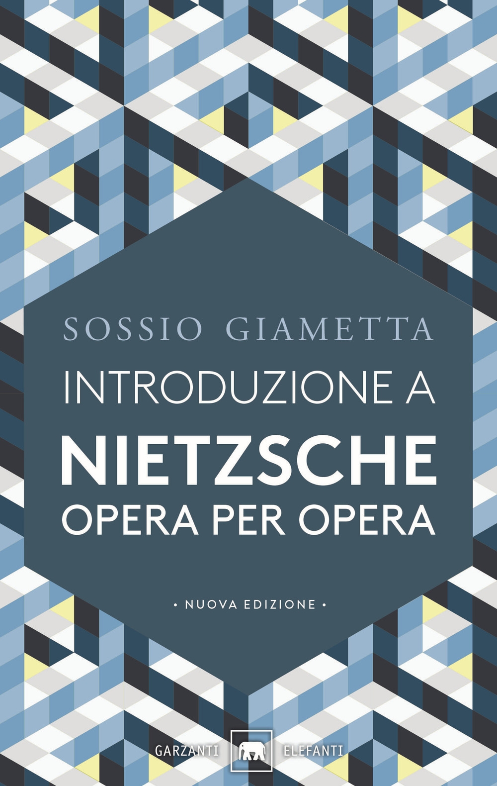 Introduzione a Nietzsche. Opera per opera Introduzione a Nietzsche. Opera per opera
