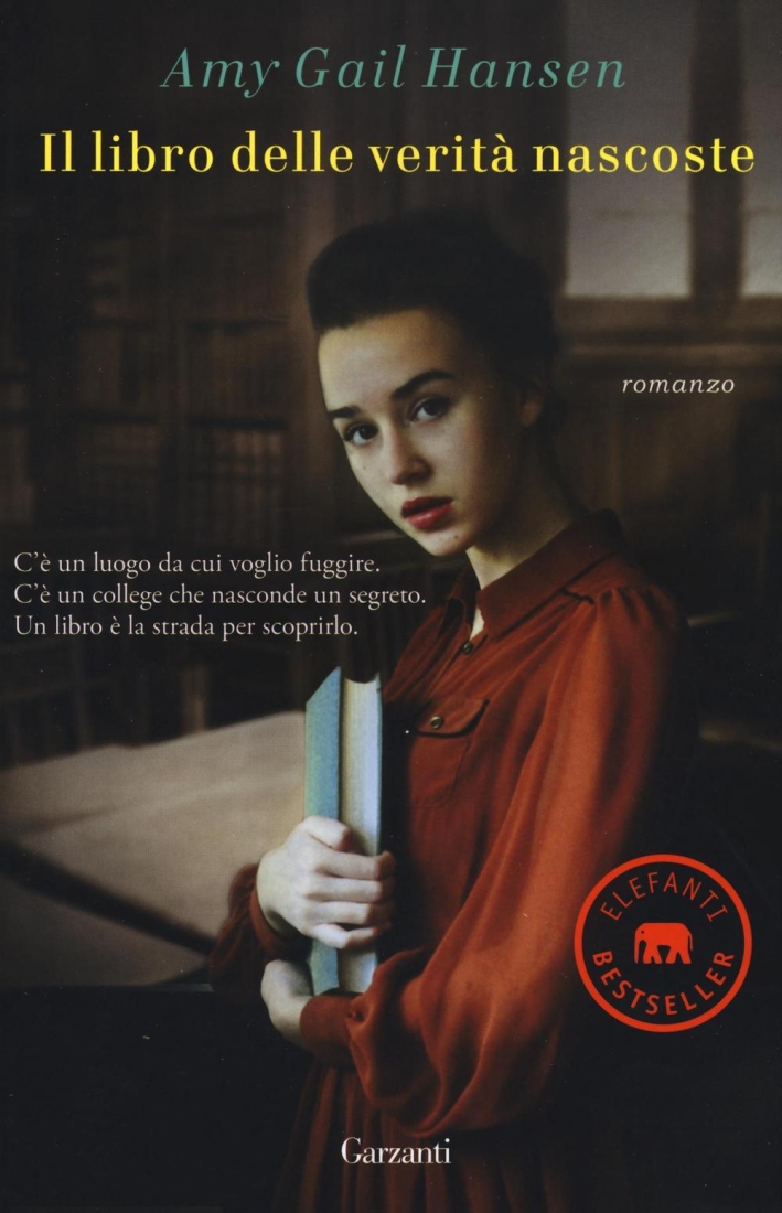 Il libro delle verità nascoste Il libro delle verità nascoste