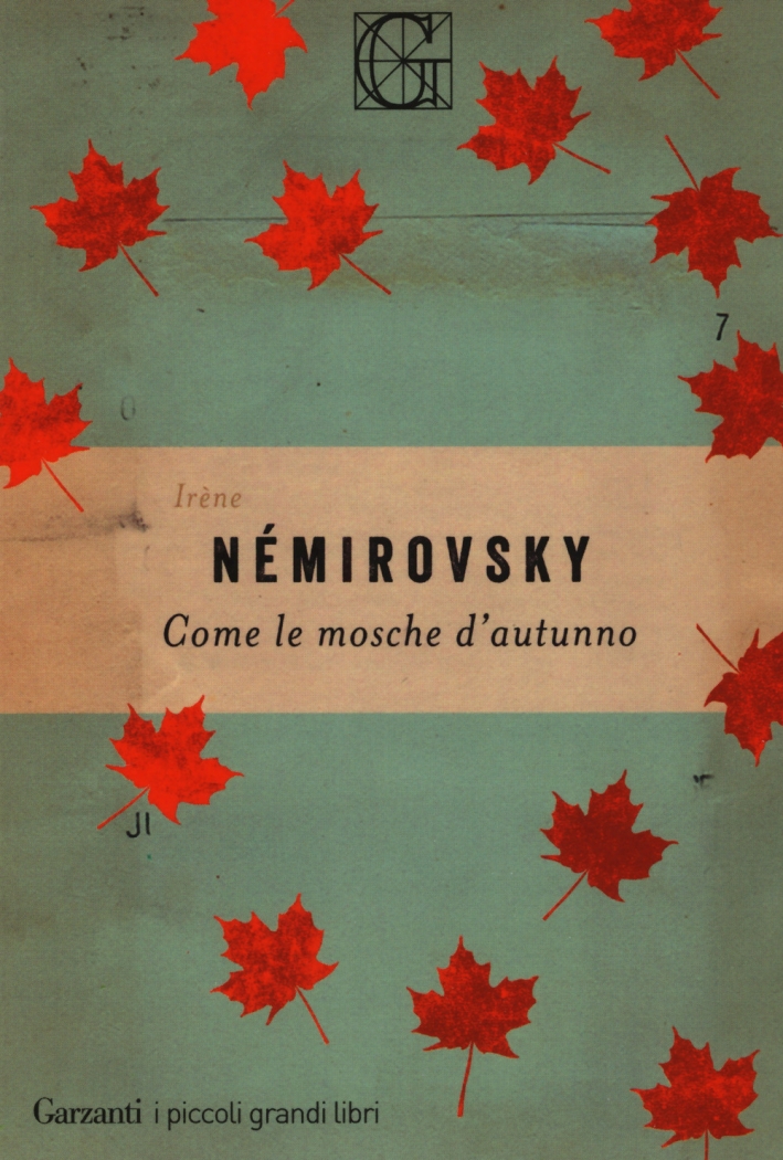 Come le mosche d'autunno Come le mosche d'autunno