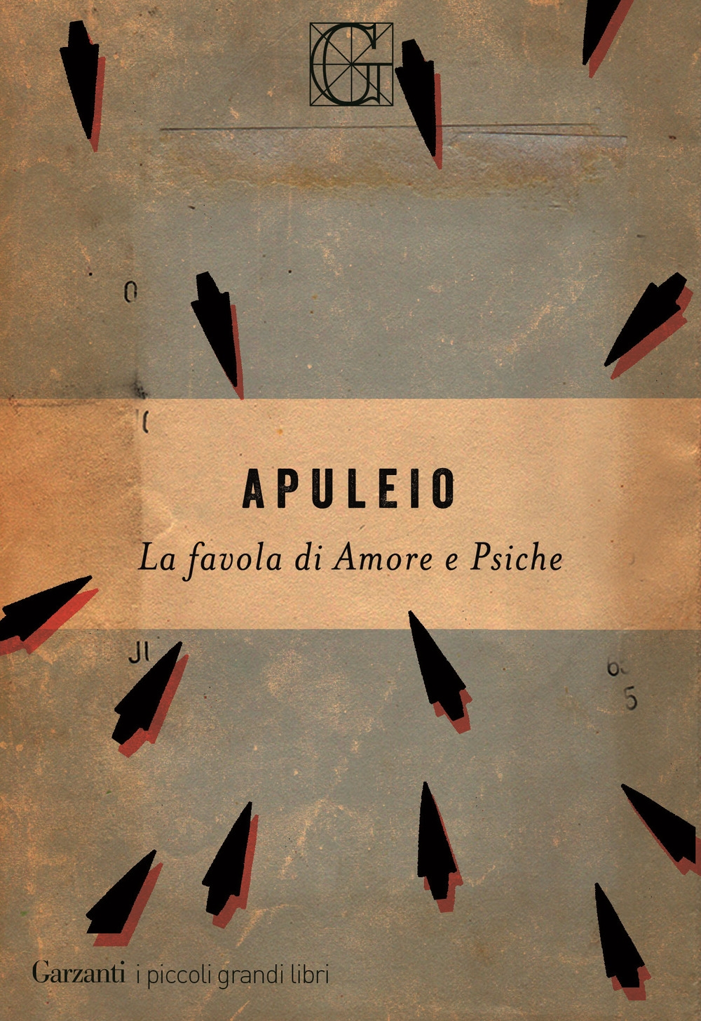 La favola di Amore e Psiche La favola di Amore e Psiche