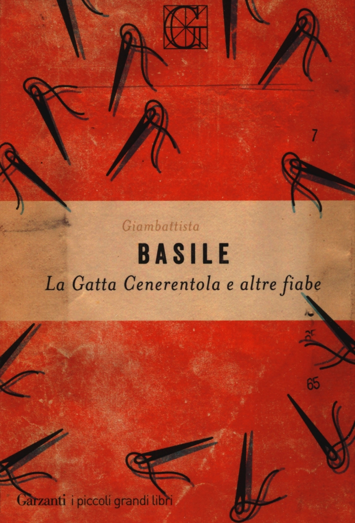 La gatta Cenerentola e altre fiabe La gatta Cenerentola e altre fiabe