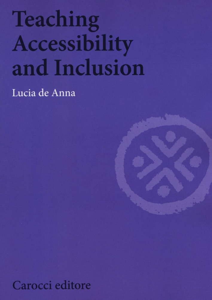 Teaching accessibility and inclusion Teaching accessibility and inclusion