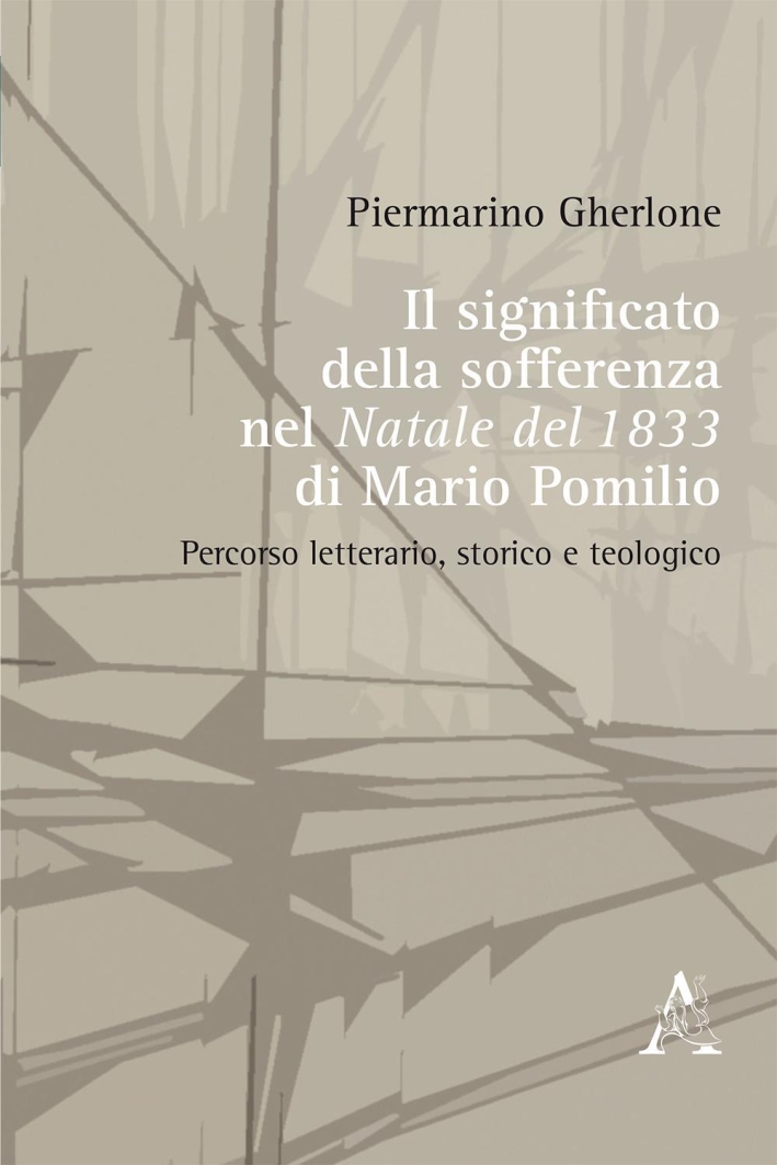 Il significato della sofferenza ne Il significato della sofferenza ne