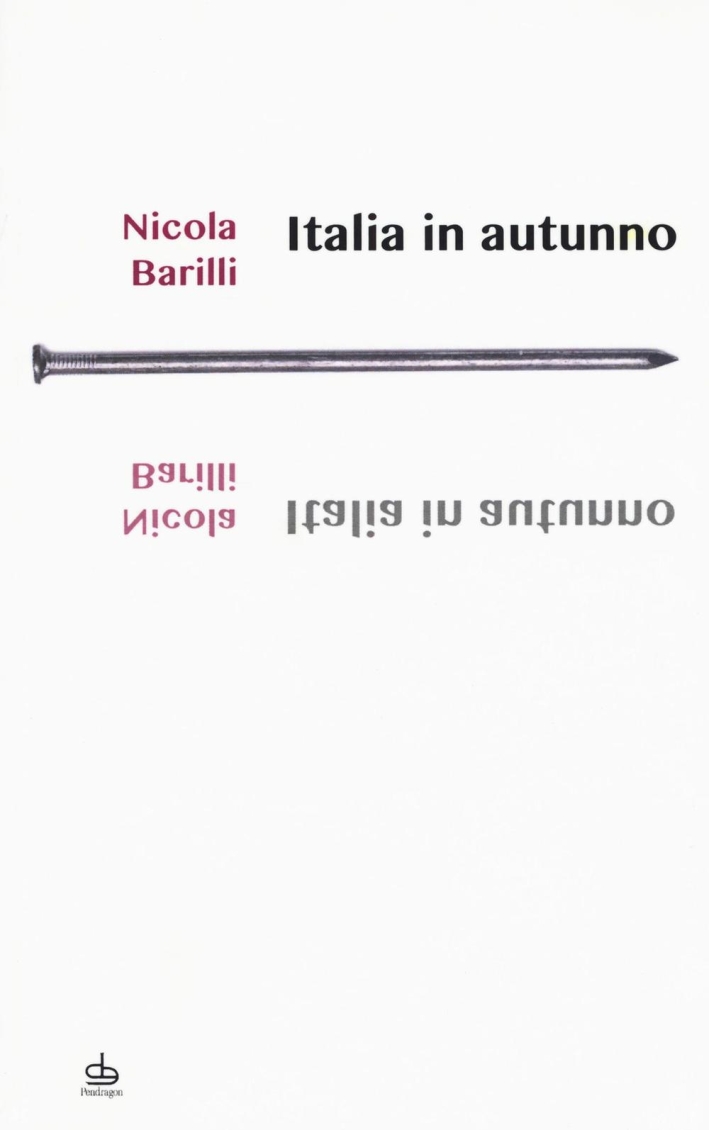 Italia in autunno Italia in autunno