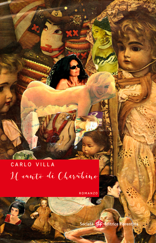Il canto di Cherubino Il canto di Cherubino