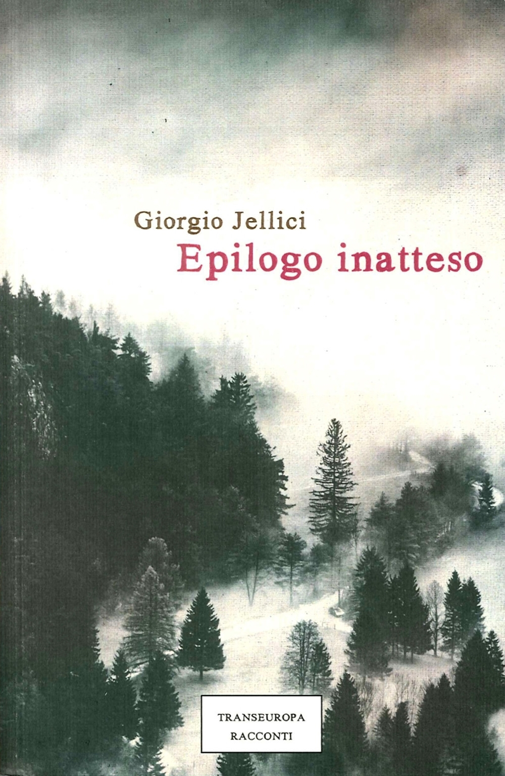 Epilogo inatteso Epilogo inatteso