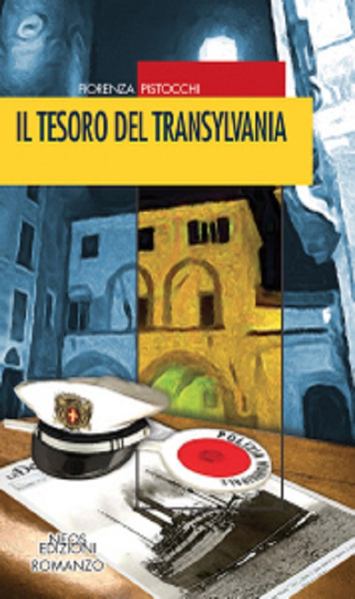Il tesoro del Transylvania Il tesoro del Transylvania