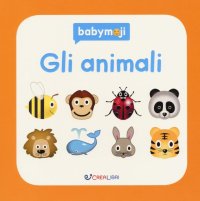 Gli animali. Gli indistruttibili