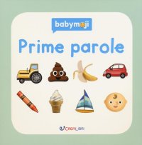 Prime parole