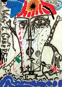 Michel Macreau. Mostra omaggio. Exposition hommage Michel Macreau. Mostra omaggio. Exposition hommage