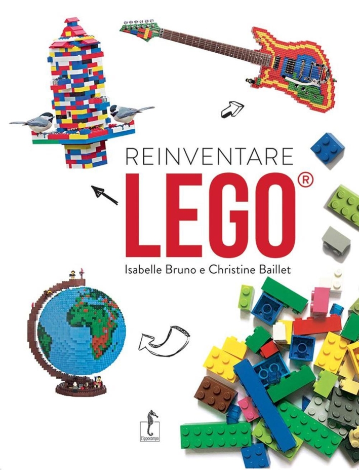 Reinventare Lego Reinventare Lego