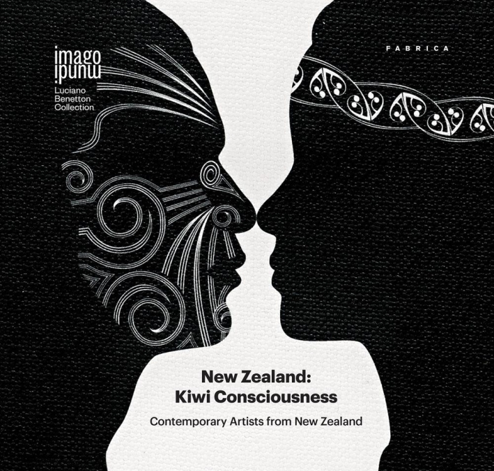 New Zealand: Kiwi Consciousness. Contemporary artists from New Zealand New Zealand: Kiwi Consciousness. Contemporary artists from New Zealand