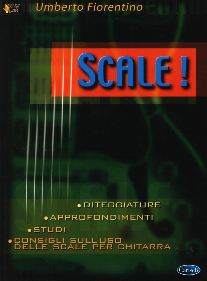 Scale! Scale!