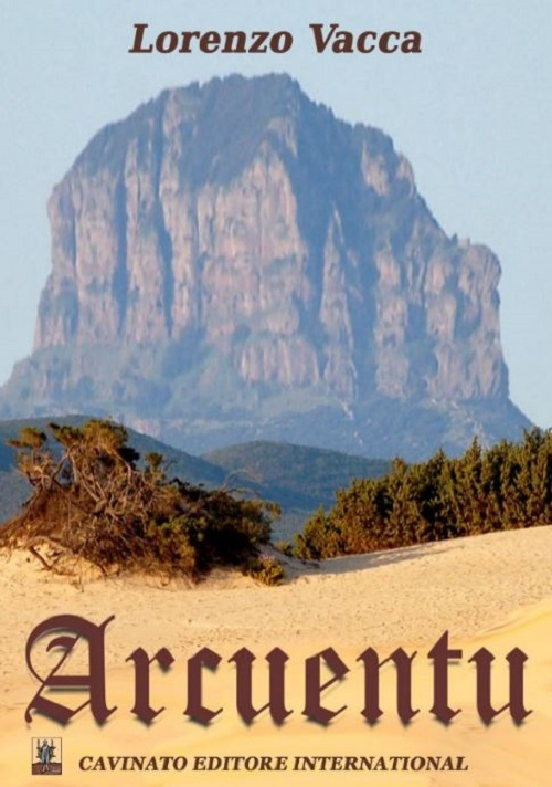 Arcuentu Arcuentu