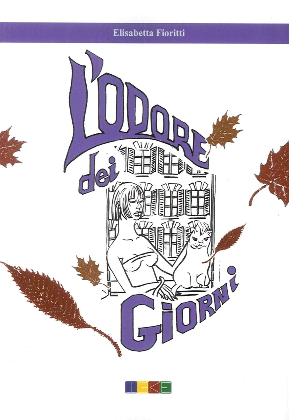 L'odore dei giorni L'odore dei giorni