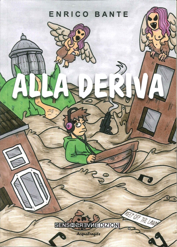 Alla Deriva Alla Deriva