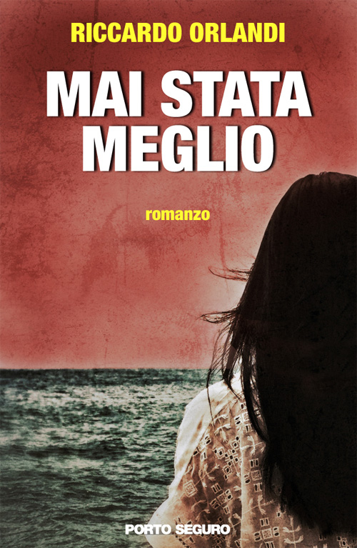 Mai stata meglio Mai stata meglio