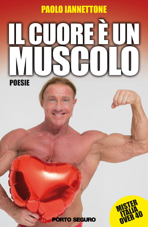 Il cuore è un muscolo Il cuore è un muscolo