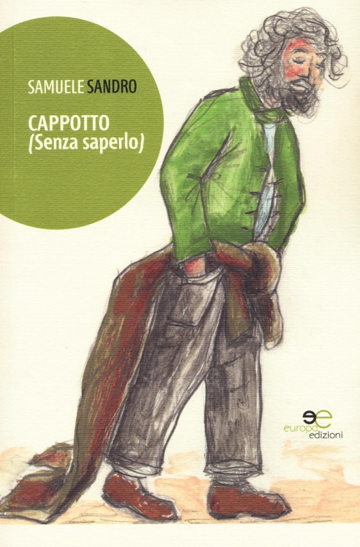 Cappotto (senza saperlo) Cappotto (senza saperlo)