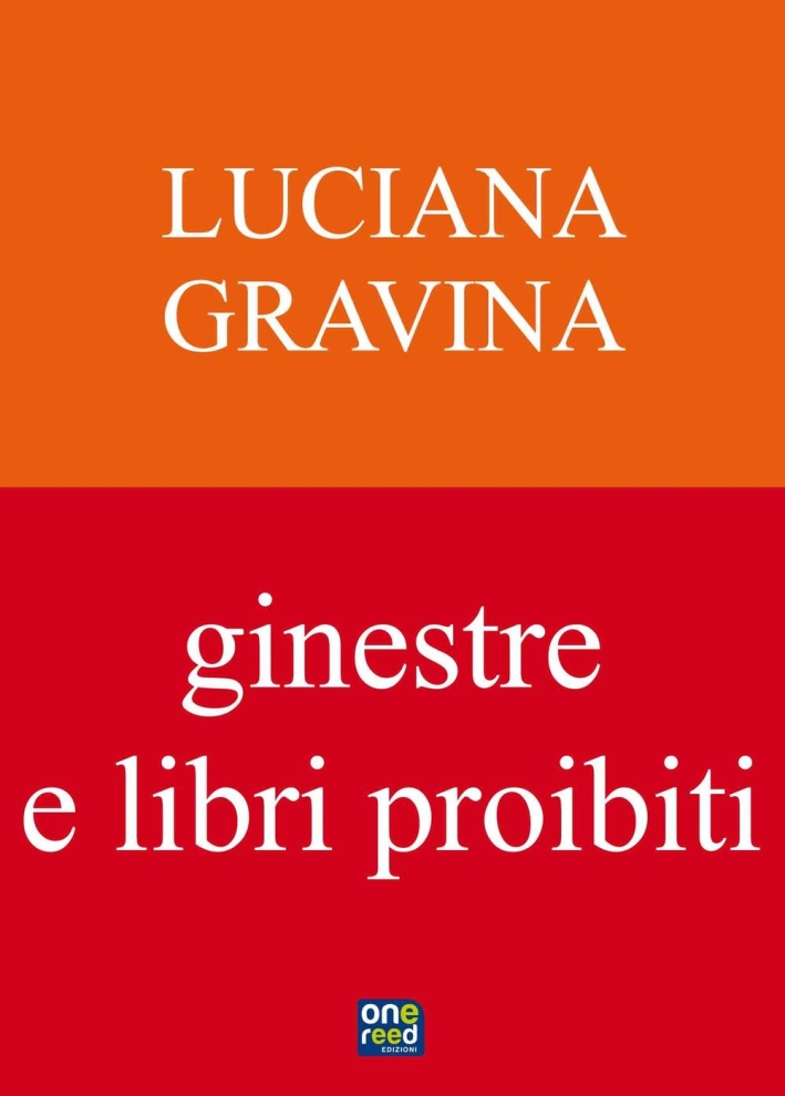 Ginestre e libri proibiti Ginestre e libri proibiti