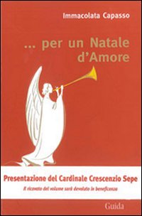 Per un Natale d'amore Per un Natale d'amore