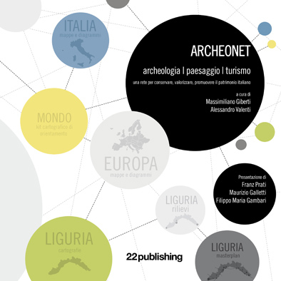 Archeonet. Archeologia - Paesaggio - Turismo. Una rete per conservare, valorizzare, promuovere il patrimonio italiano Archeonet. Archeologia - Paesaggio - Turismo. Una rete per conservare, valorizzare, promuovere il patrimonio italiano