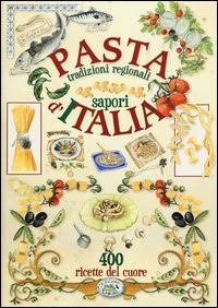 Pasta d'Italia. Pasta d'Italia.