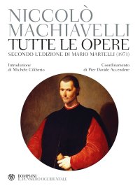 Tutte le opere. Secondo l'edizione di Mario Martelli (1971)