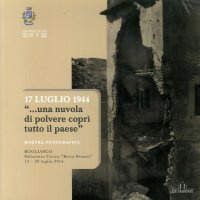 17 Luglio 1994 una Nuvola di Polvere
