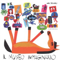 Il museo immaginario
