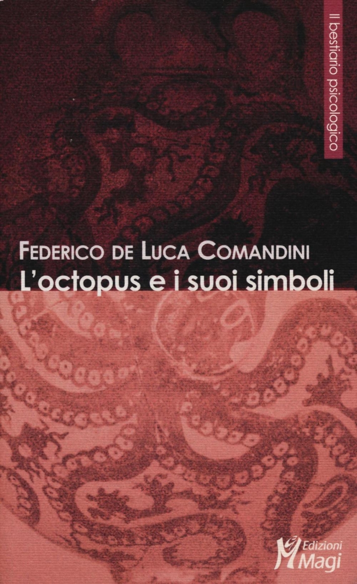 L'octopus e i suoi simboli L'octopus e i suoi simboli