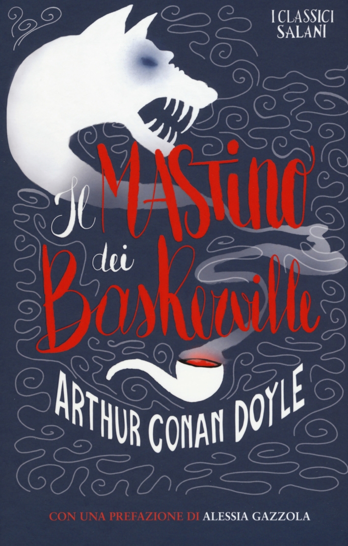 Il mastino dei Baskerville Il mastino dei Baskerville