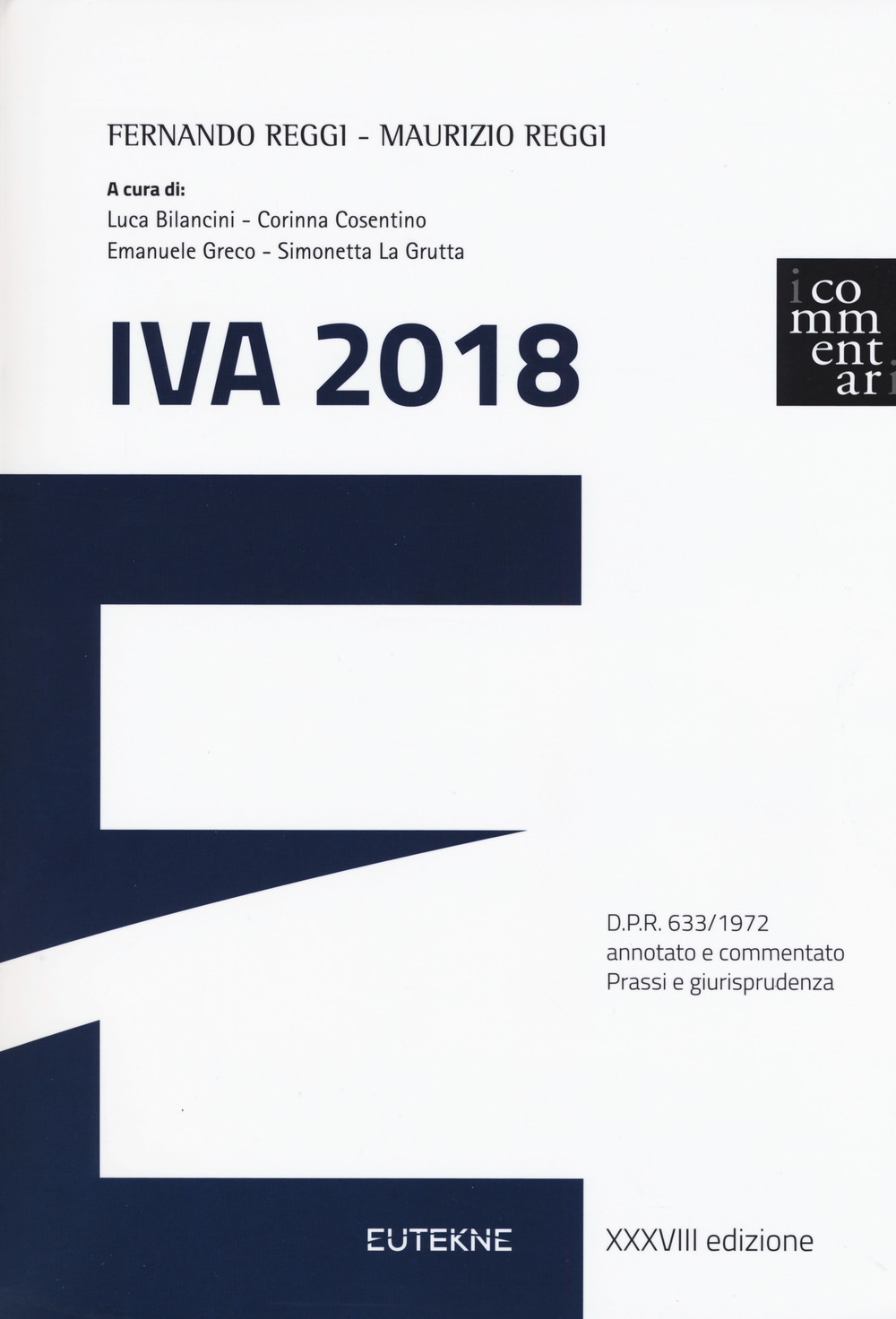 IVA 2018 IVA 2018
