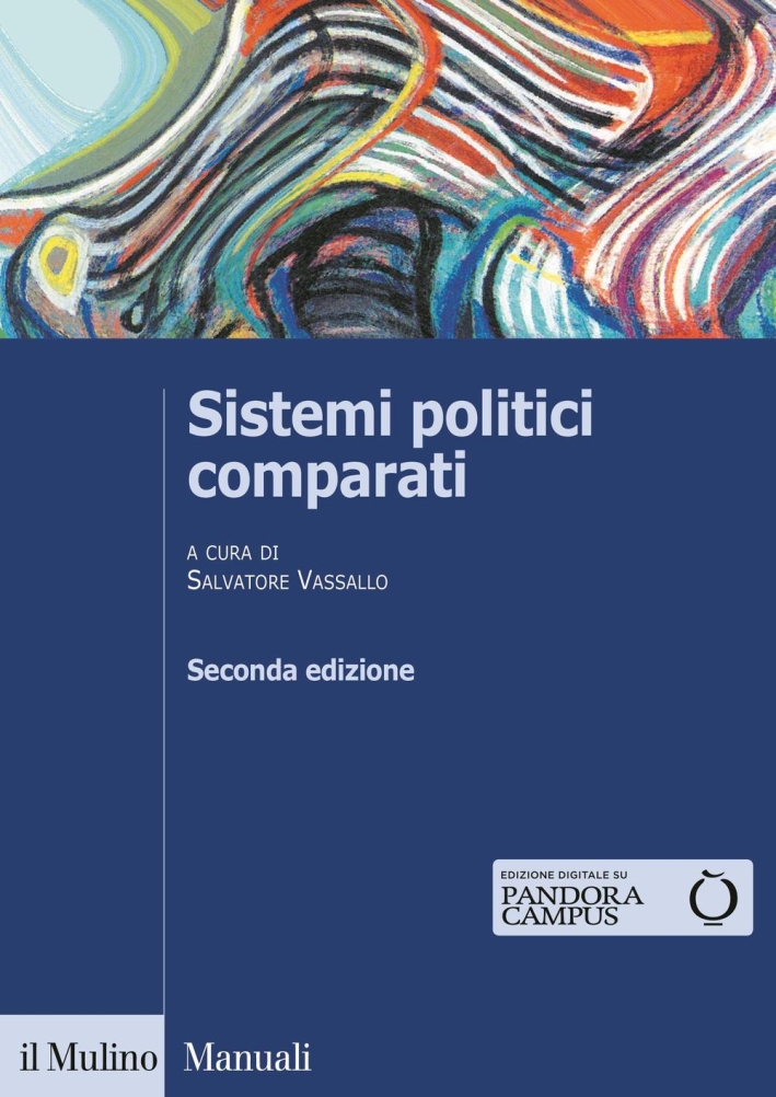 Sistemi politici comparati Sistemi politici comparati