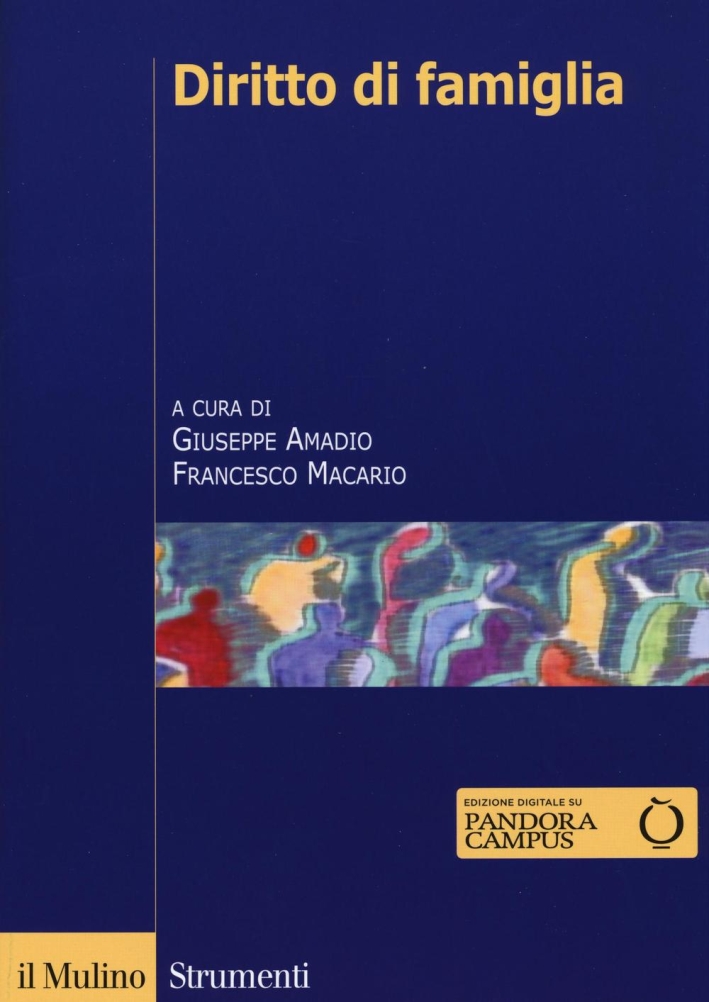 Diritto di famiglia Diritto di famiglia