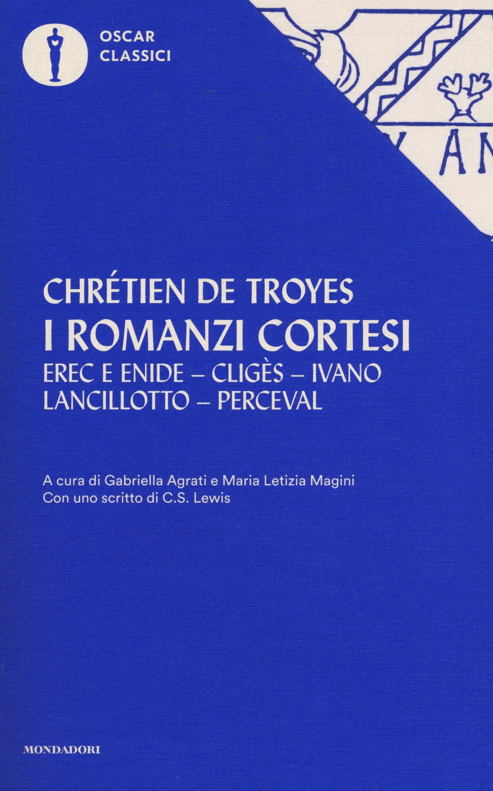 I romanzi cortesi I romanzi cortesi