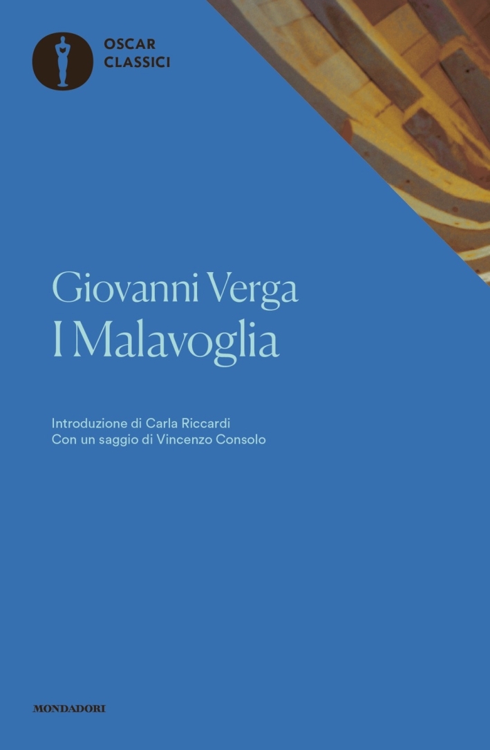 I malavoglia I malavoglia