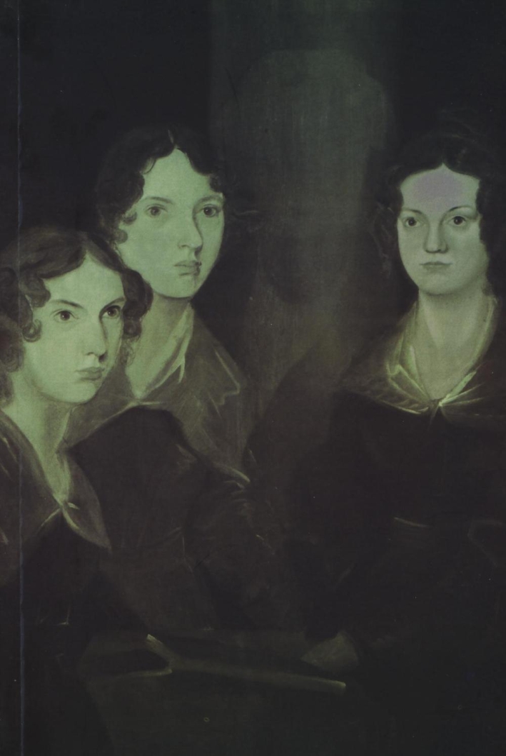 Le sorelle Brontë Le sorelle Brontë