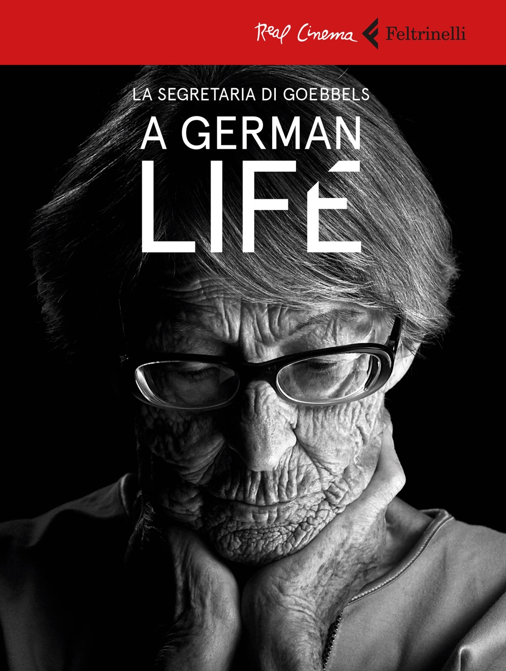 A german life. La segretaria di Goebbels. DVD. Con libro A german life. La segretaria di Goebbels. DVD. Con libro