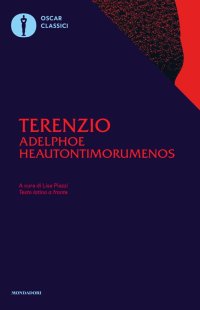 Adelphoe-Heautontimorumenos