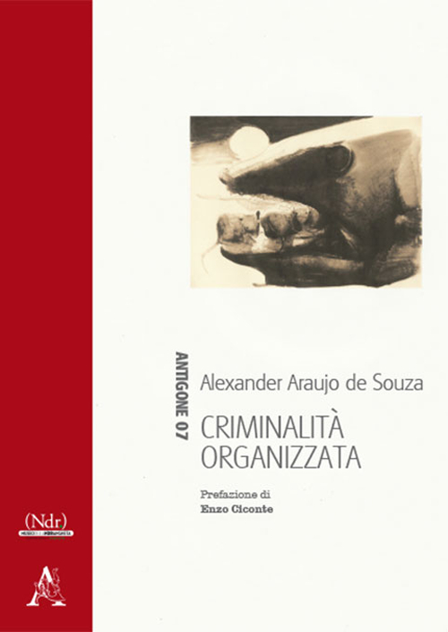 Criminalità organizzata. Minaccia alla democrazia e ai diritti fondamentali Criminalità organizzata. Minaccia alla democrazia e ai diritti fondamentali